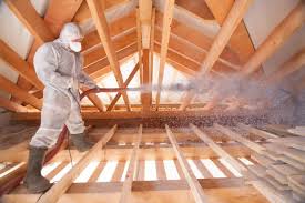 Best Insulation Air Sealing  in Lillington, NC