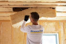 Best Blown-In Insulation  in Lillington, NC